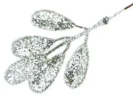 galazka-do-stroikow-palma-brokat-liscie-silver