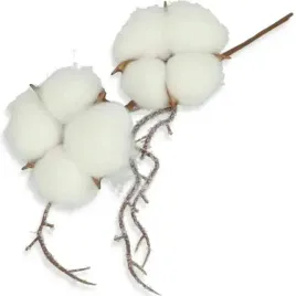 galazka-ozdobna-bawelna-kwiaty-bawelny-stroik-cotton-spray