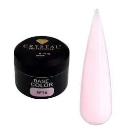 base-color-16-50-ml-crystal-professional-kolorowa-baza-hybrydowa