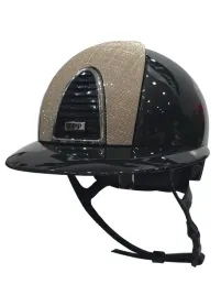 kep-kask-cromo-2-0-shine-galassia-gold-polo-peak-black-m