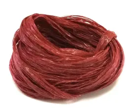 rafia-syntetyczna-10-metrow-burgund