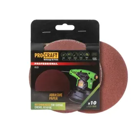 papier-scierny-10-szt-procraft-k125-180