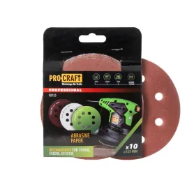 papier-scierny-10-szt-procraft-kd125-150