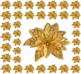 poinsecja-gold-gwiazda-betlejemska-36-szt-zlota