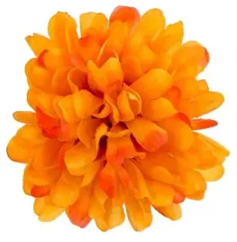 chryzantema-glowka-orange-sztuczne-kwiaty