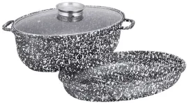 brytfanna-ceramiczna-38cm-z-grillem-i-pokrywa-klausberg-kb-7367