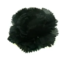 gozdzik-glowka-sztuczne-kwiaty-black