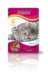 super-benek-kurczak-w-sosie-100g