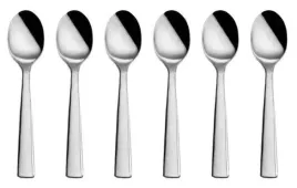 6x-male-lyzeczki-lyzki-stalowe-do-kawy-espresso-zestaw-komplet-lyzeczek