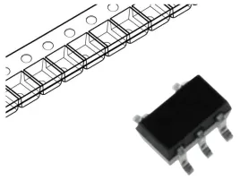 74lvc1g02gv125-ic-cyfrowy