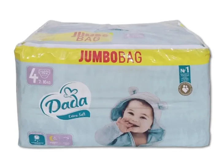 pieluchy-dada-extra-soft-4-jumbobag-102szt-stan-nowy
