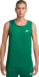 koszulka-meska-nike-club-tank-zielona-bq1260-365