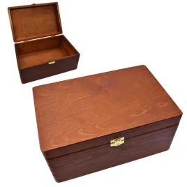 skrzynka-kufer-pudelko-drewniane-pojemnik-decoupage-30x20-prezent-organizer
