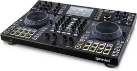 mikser-gemini-sdj-4000-4-kanalowy