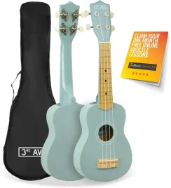 ukulele-sopranowe-3rd-avenue-dla-poczatkujacych-21-cali-4-struny-nylonowe