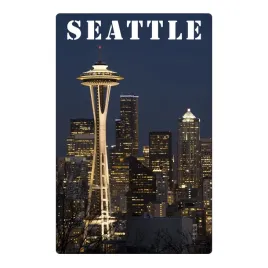 magnes-na-lodowke-seattle-noca