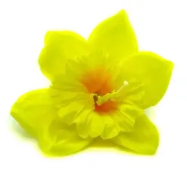 zonkil-glowka-yellow-sztuczne-kwiaty