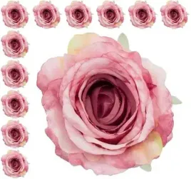 roza-glowka-satynowa-cudna-kwiat-lt-pink-12-sztuk