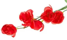 kamelia-galazka-red-sztuczne-kwiaty
