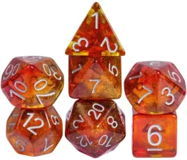 zestaw-7-kosci-czerwone-d4-20-k20-rpg-dungeons-and-dragons-baldur-s-gate-mtg