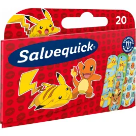 salvequick-plastry-dla-dzieci-wodoodporne-pokemon