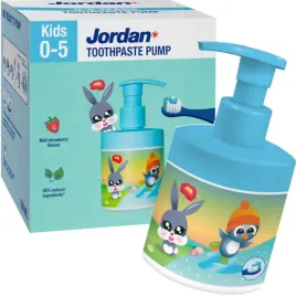 jordan-pasta-do-zebow-dla-dzieci-z-dozownikiem-smak-truskawki-kids-0-5