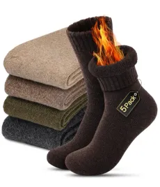 skarpety-termiczne-woolwarm-winter-rozmiar-39-46-cieple-i-oddychajace-5-par