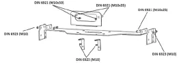 plyta-montazowa-pod-wyciagarke-volkswagen-amarok-2010-2021