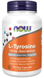 now-foods-l-tyrosine-750-mg-extra-strength-veg-caps-tyrozyna