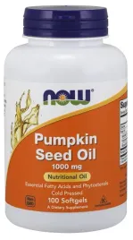 now-foods-pumpkin-seed-oil-olej-z-pestek-dyni-100-kaps