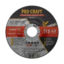 tarcza-do-szlifowania-procraft-gd115x6-0