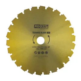 tarcza-tnaca-d230-25-4-h-26t