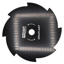 tarcza-tnaca-d255-25-4-h-8t