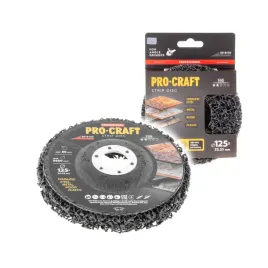 tarcza-scierna-z-wlokniny-procraft-sd-b125-fine