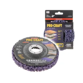 tarcza-scierna-z-wlokniny-procraft-sd-p125-coarse