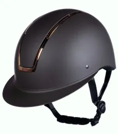 k-kask-jezdziecki-hkm-lady-shield-brazowy-rose-gold-m-55-57