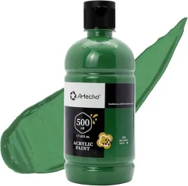 farba-akrylowa-artecho-sap-green-500-ml-do-plotna-tkanin-ceramiki