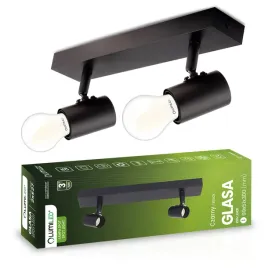 lampa-sufitowa-spot-tuba-reflektor-oprawa-halogenowa-2x-e27-ruchoma-czarna