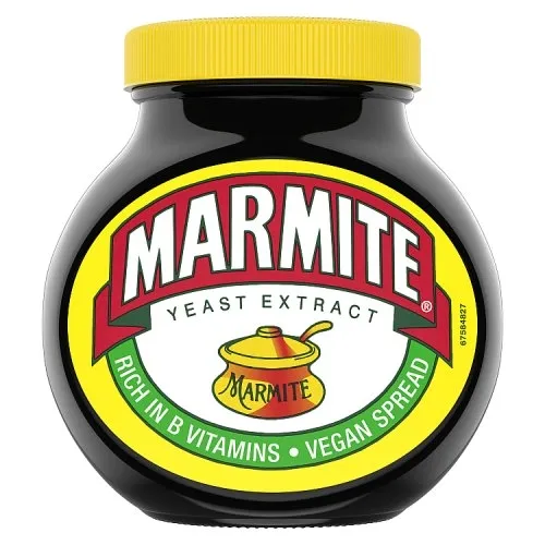 Ekstrakt z drożdży Yeast extract Large Marmite 250 g