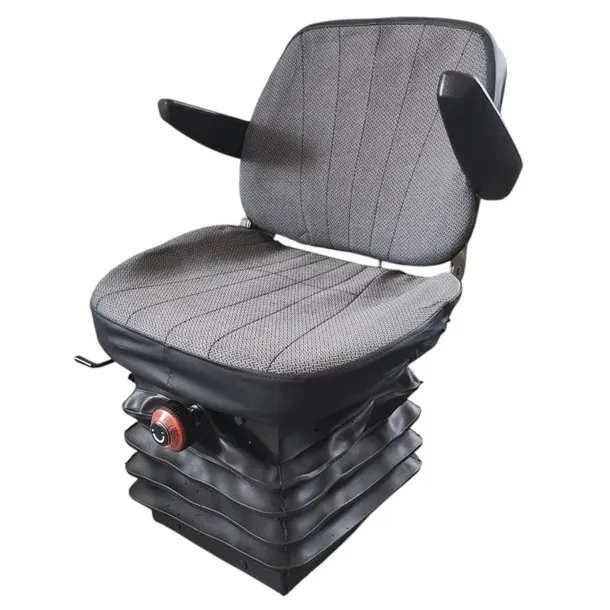 Fotel siedzenie MTZ C-385 Belarus pełne z podłokietnikami 806800010