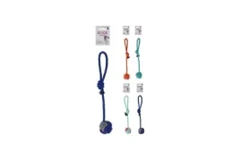 zabawka-dla-psa-pilka-szarpak-40-cm-mix-kolorow