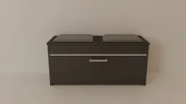 szafka-na-buty-z-siedziskiem-szarym-do-przedpokoju-duza-zofia-grafit-100-cm