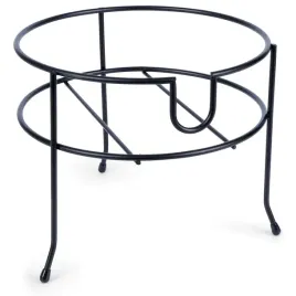 stojak-pod-sloj-z-kranikiem-metalowy-czarny-23-cm