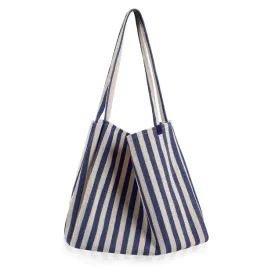 betlewski-isola-shopper-plazowy-granatowy-40x34-cm