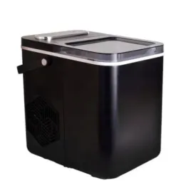 kostkarka-do-lodu-wolnostojaca-hoffen-170w-szybka-produkcja-lodu