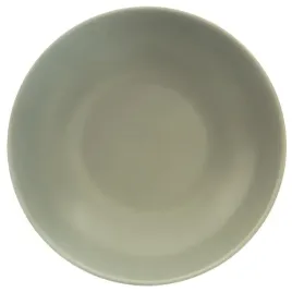 talerz-obiadowy-gleboki-ceramiczny-zielony-205-cm
