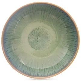 talerz-obiadowy-gleboki-ceramiczny-zielony-glaze-205-cm-900-ml
