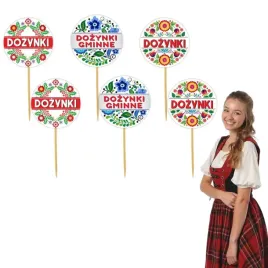 pikery-dozynki-kwiaty-ludowe-6-szt