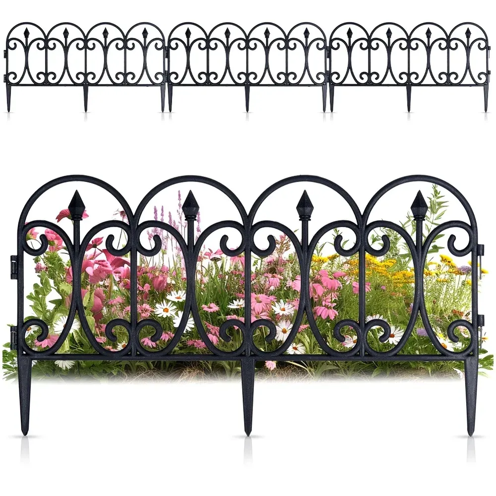 plotek-ogrodowy-czarny-60x33-cm-4-szt