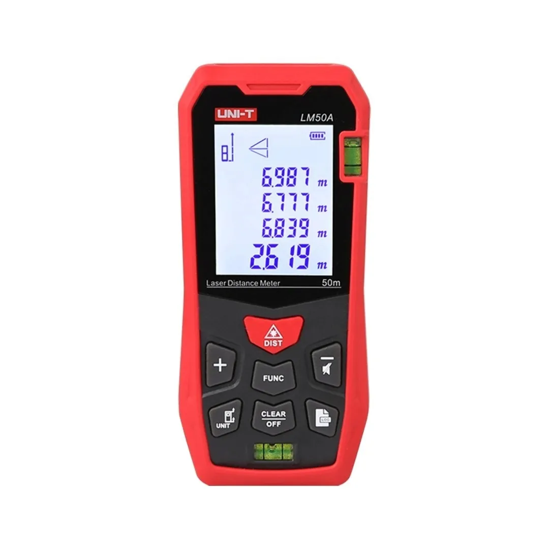 miernik-dystansu-uni-t-lm50a